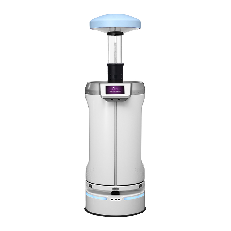 UV Disinfection Robot for Shower: 2022 Best Review